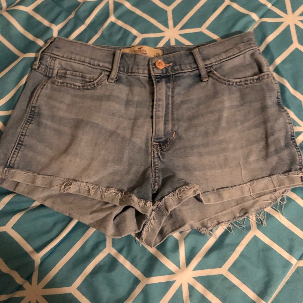 Hollister Shorts
